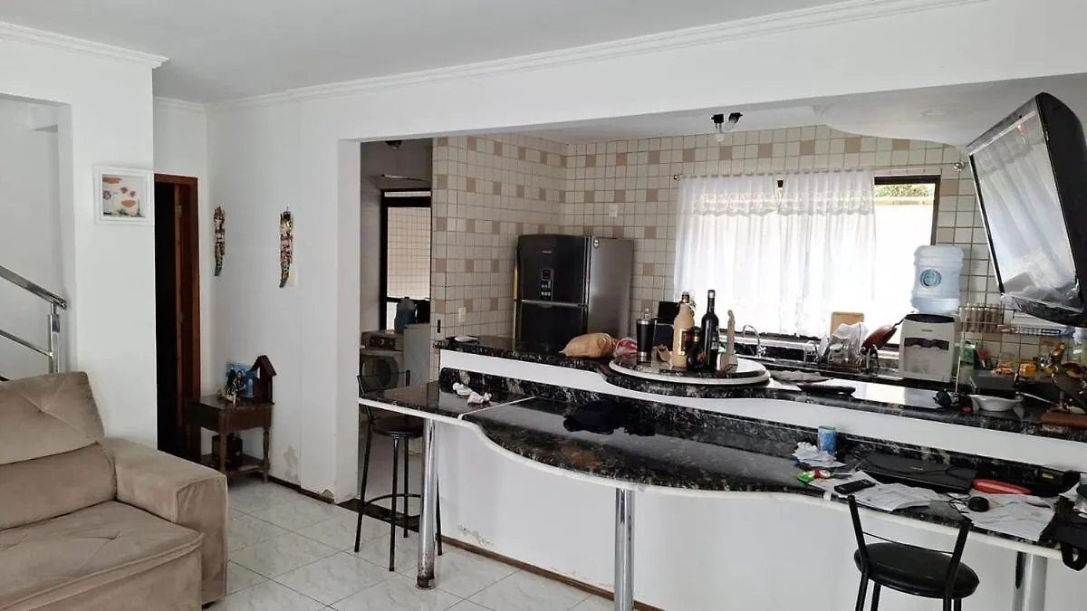 Large House For Groups Villa Balneario Camboriu Brazil