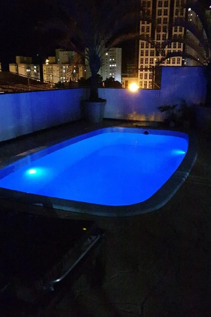 Holiday home Large House For Groups Villa Balneario Camboriu