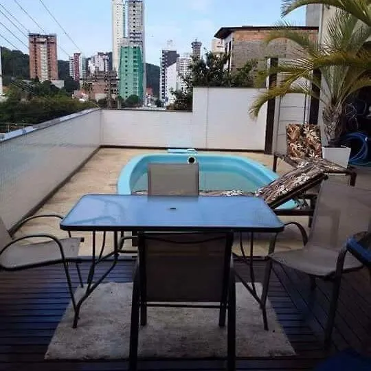 Large House For Groups Villa Balneario Camboriu