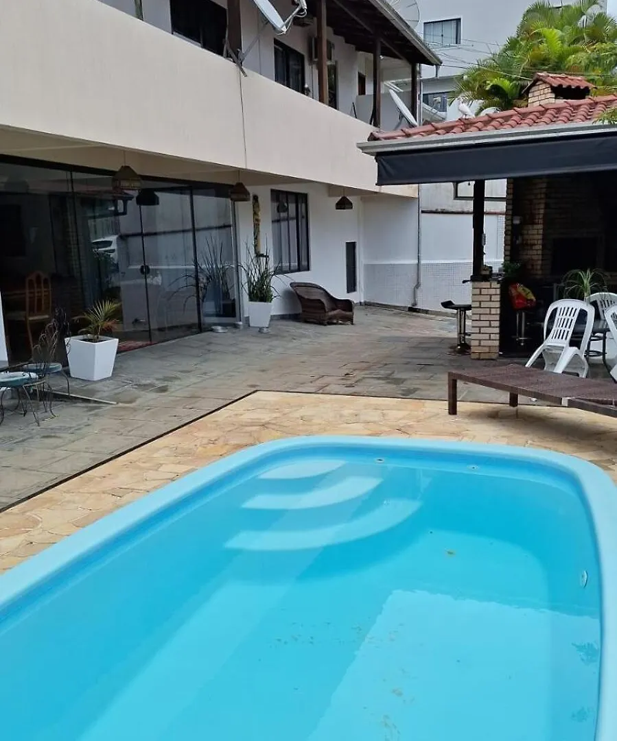 Holiday home Large House For Groups Villa Balneario Camboriu