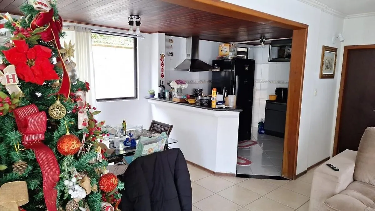 Large House For Groups Villa Balneario Camboriu Holiday home