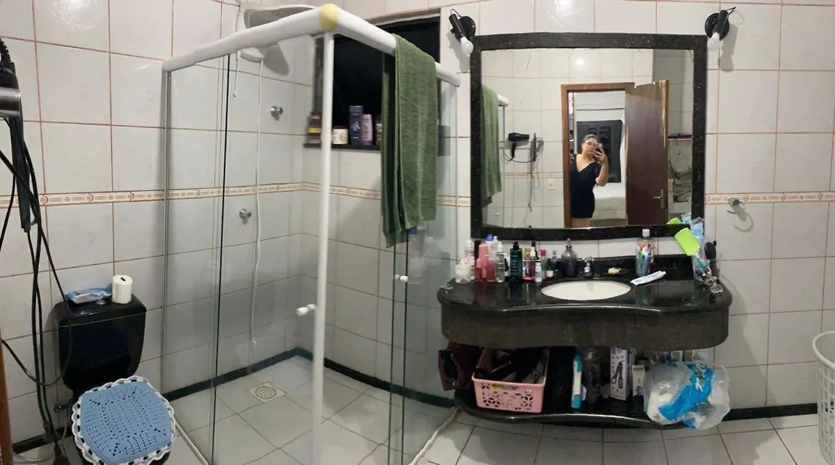 Large House For Groups Villa Balneario Camboriu Holiday home