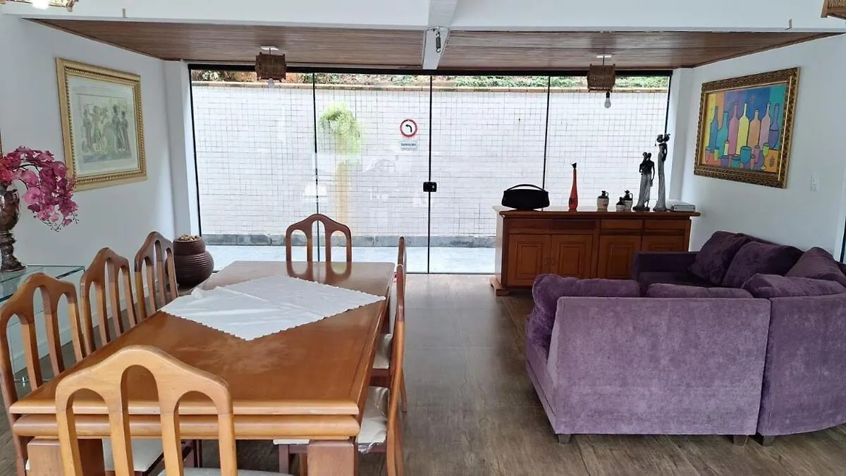Large House For Groups Villa Balneario Camboriu