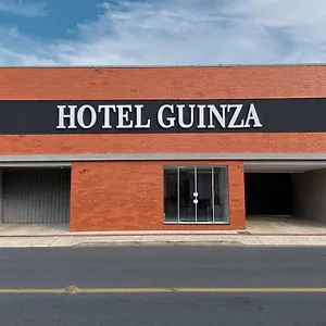 Guinza Balneário Camboriú